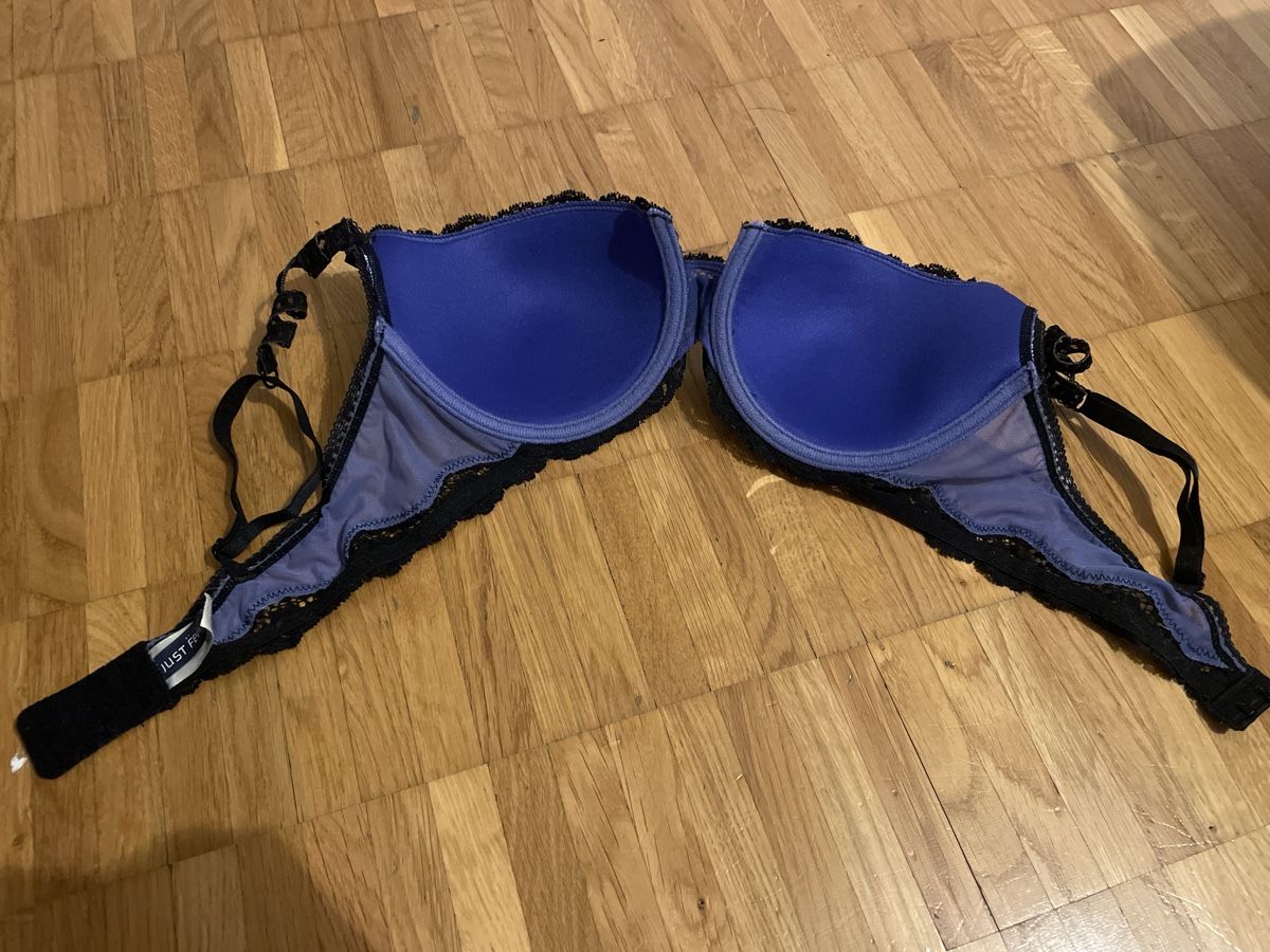Altra biancheria intima: Soutien-gorge – Usato da Pont-de-la-Morge (Sion) venduto da hel_bh28 1