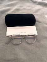 Gucci Brille GG 0738O 006