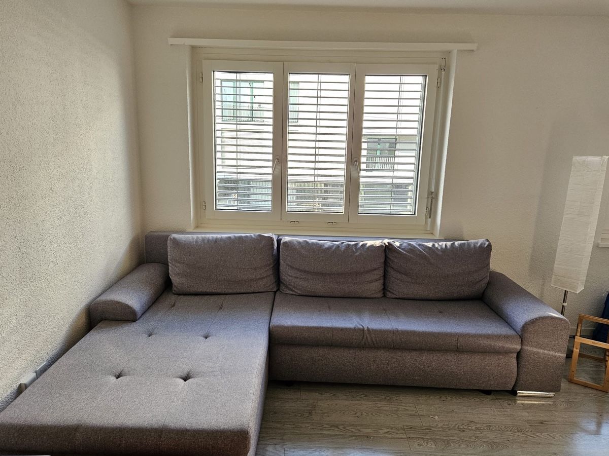 Sofas: Sofa – Gebraucht aus Gutenswil von zim_ydz9