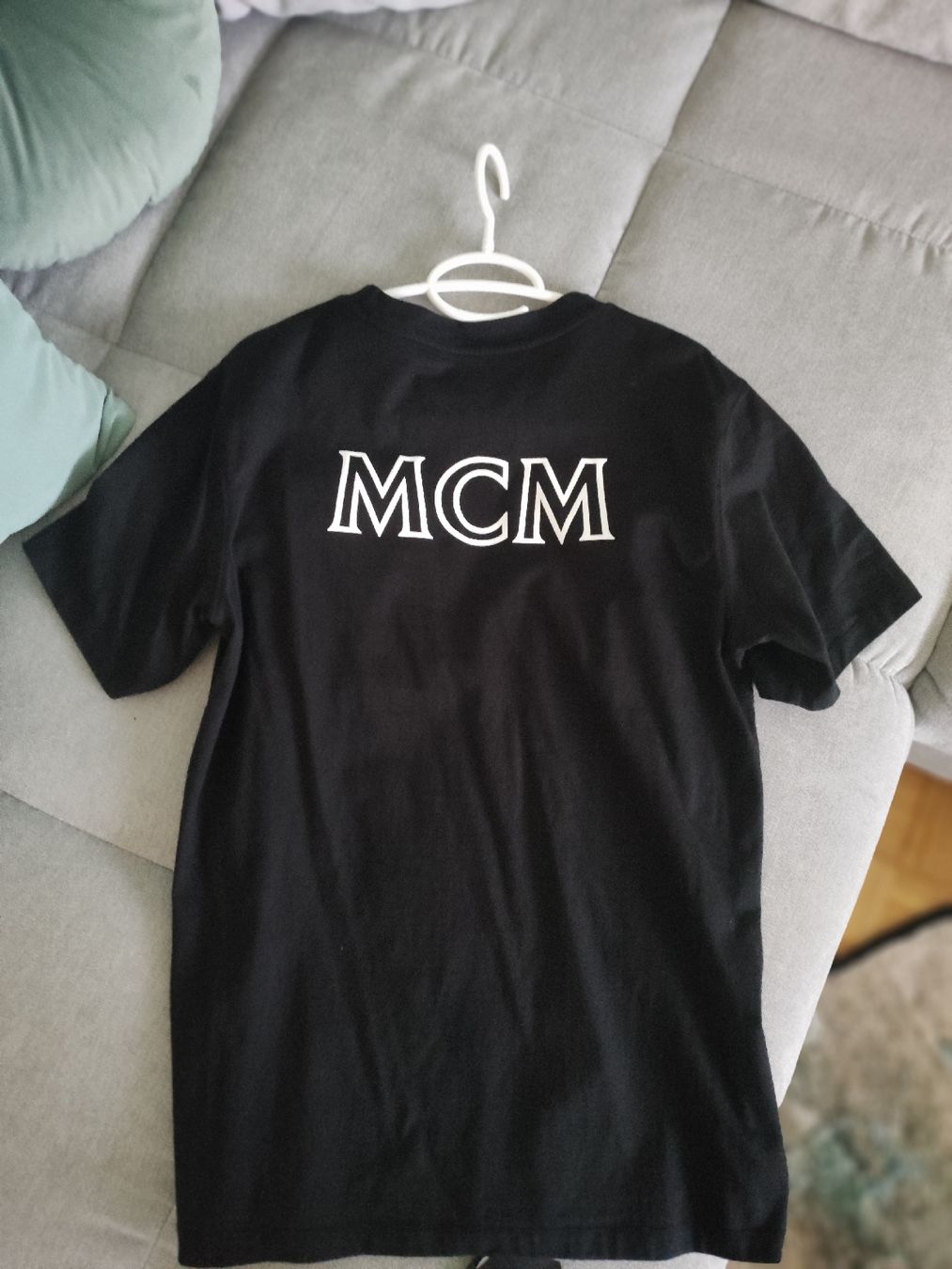 Mcm T-shirt: MCM T-Shirt – Nuovo (secondo la descrizione) da Wangen b. Olten venduto da kaj.ya 1