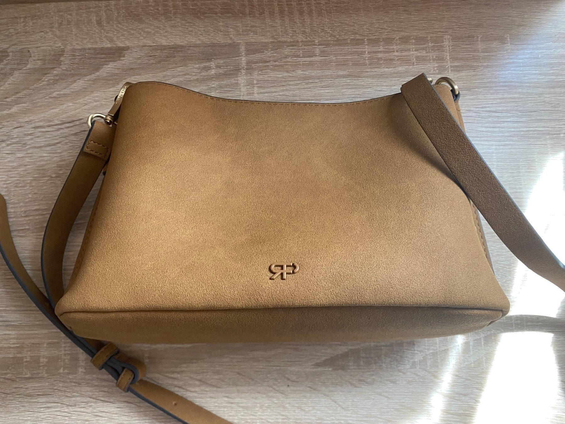 Borse da donna: Handtasche neue – Nuovo (secondo la descrizione) da Bösingen venduto da Trigusik 2