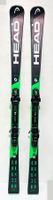HEAD SUPERSHAPE i MAGNUM   177 cm; sehr wenig gebraucht mit