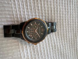 NEUWERTIG***M. KORS HERREN UHR*SUPER & PREISWERT