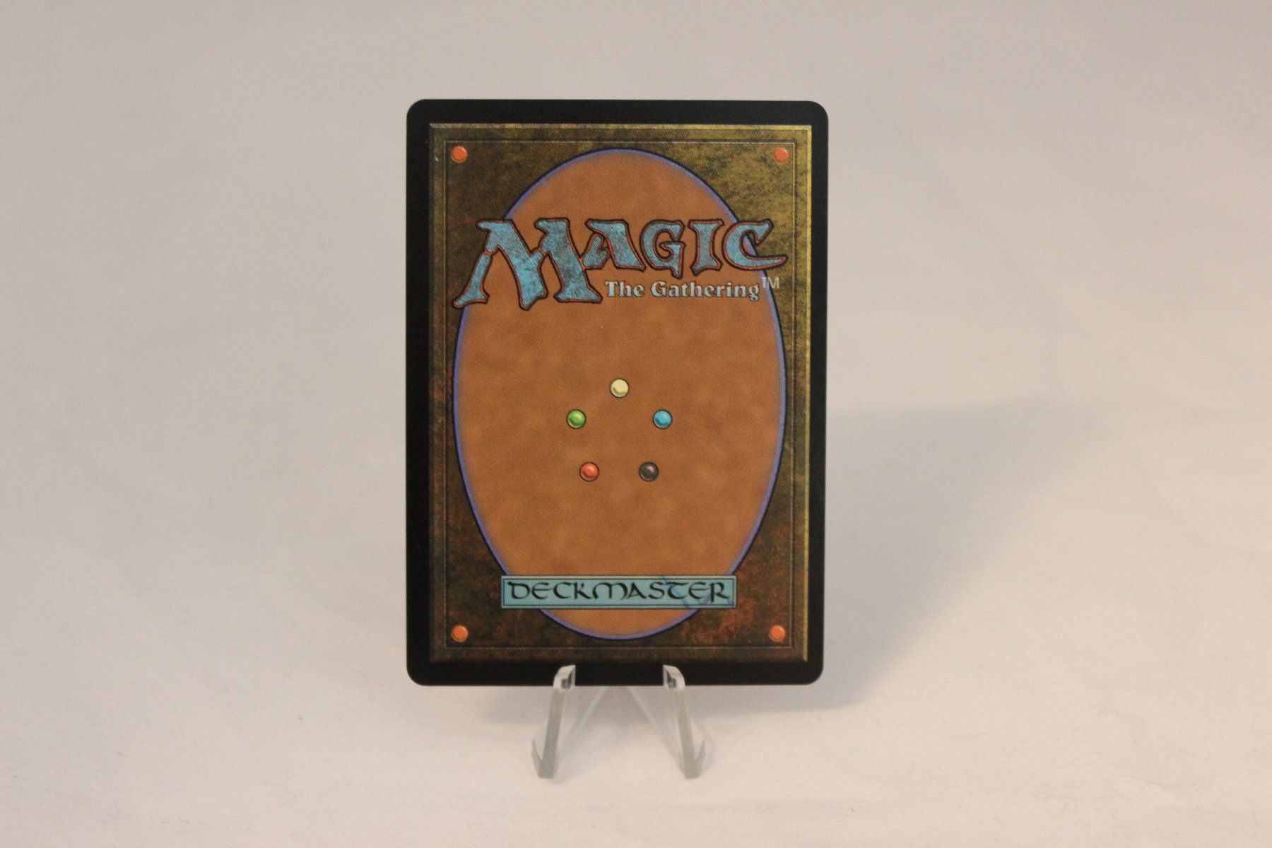 Magic The Gathering Carte collezionabili: Schweisstopf - Magic – Usato da Dulliken venduto da Sefty 1