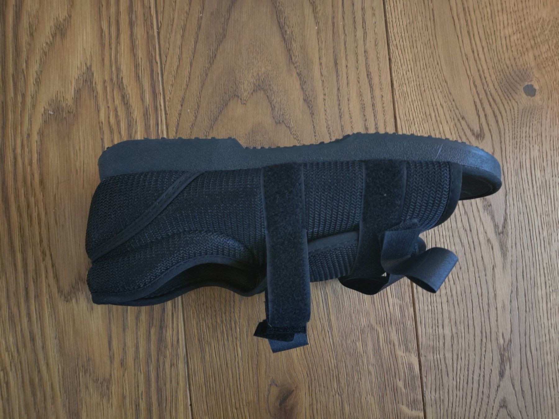 Scarpe da uomo: Orthopädischer Schuh / Verbandsschuh – Usato da Horw venduto da eli_t5dc 4
