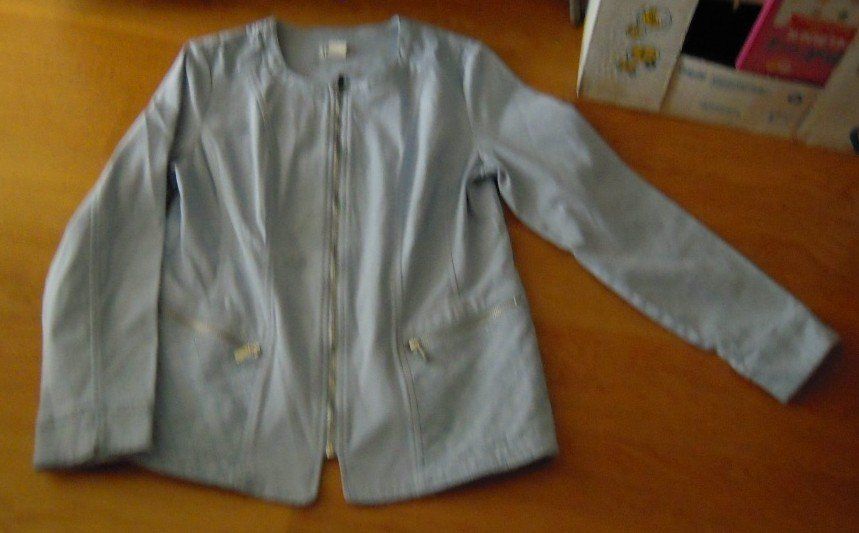 Giacche: Jacke  gr  38 – Usato da Heimberg venduto da Rockenrol