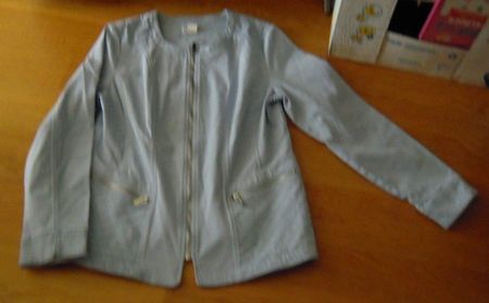 Jacke  gr  38