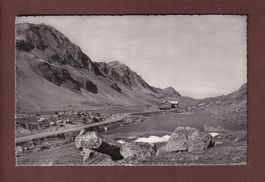 OSPIZ-FLÜELA - 1948