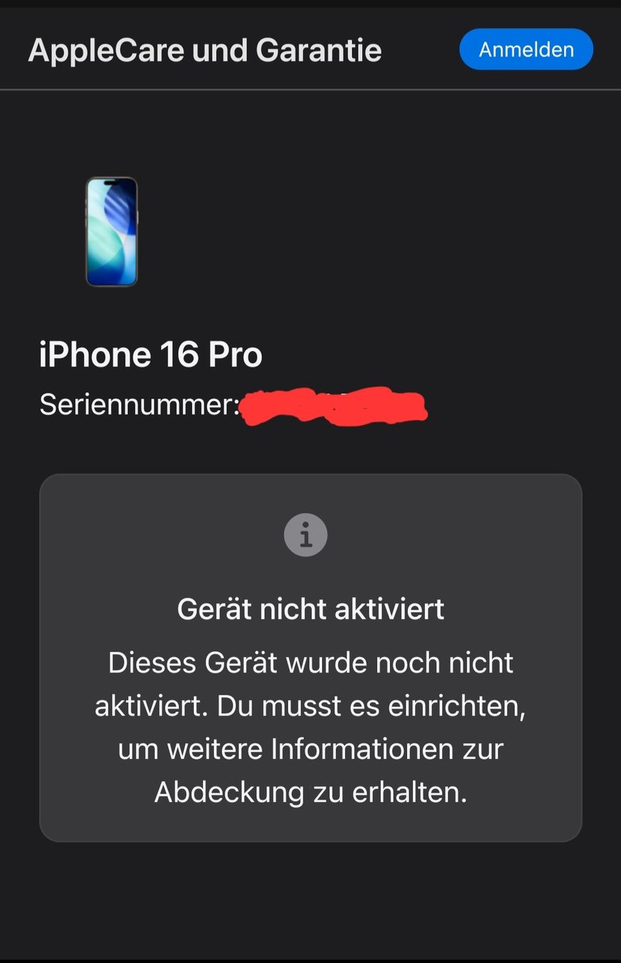 Apple Telefoni cellulari / Smartphones: Apple iPhone 16 Pro Desert Titanium 512GB – Nuovo e nell'imballaggio originale da Bern venduto da WhatAmI 2