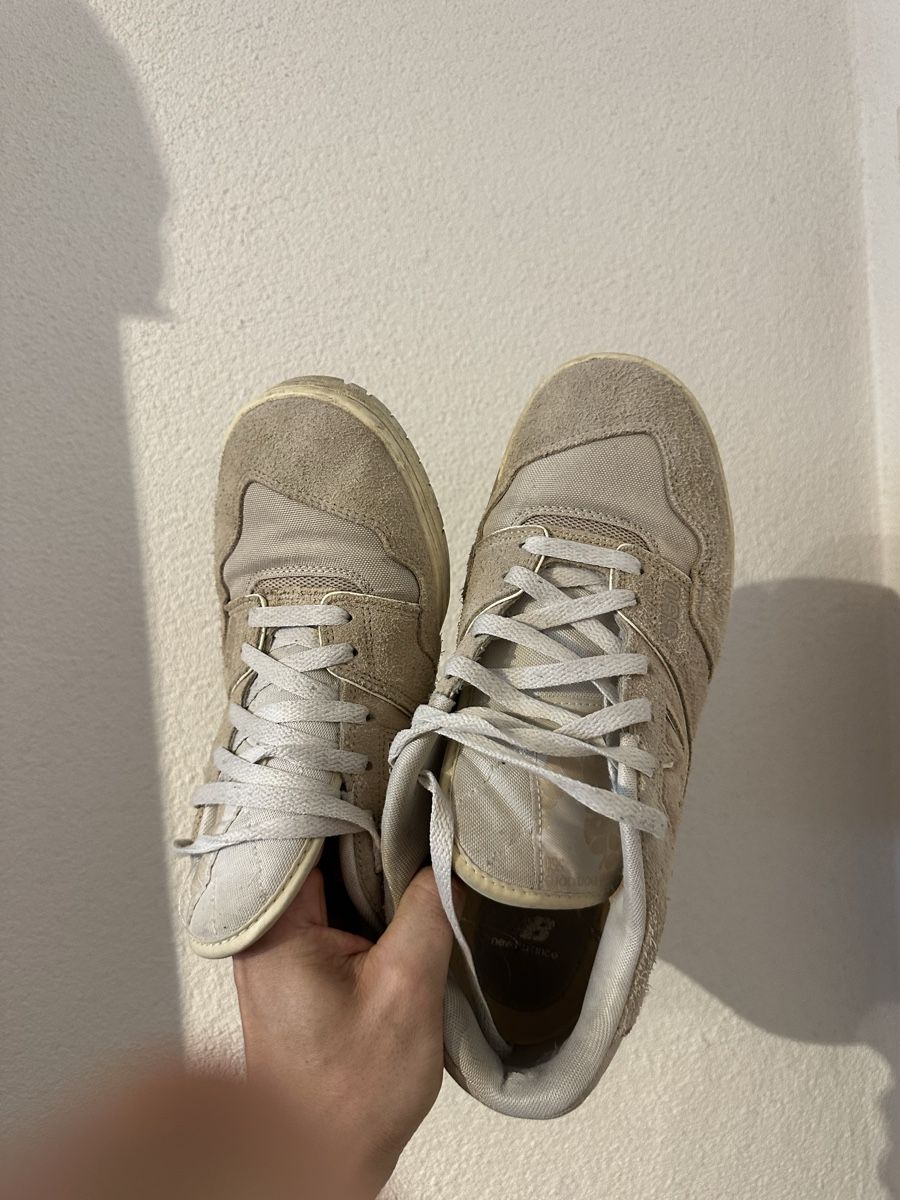 Scarpe da uomo: Aimé Leon Dore x NB - Gr. 44.5 – Usato da Zürich venduto da SunnySeller 3