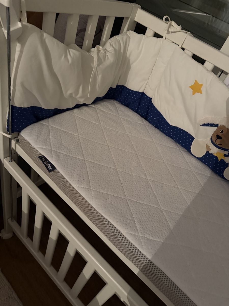 Betten: Beistellbett  – Gebraucht aus Rothenthurm von LaThie 1