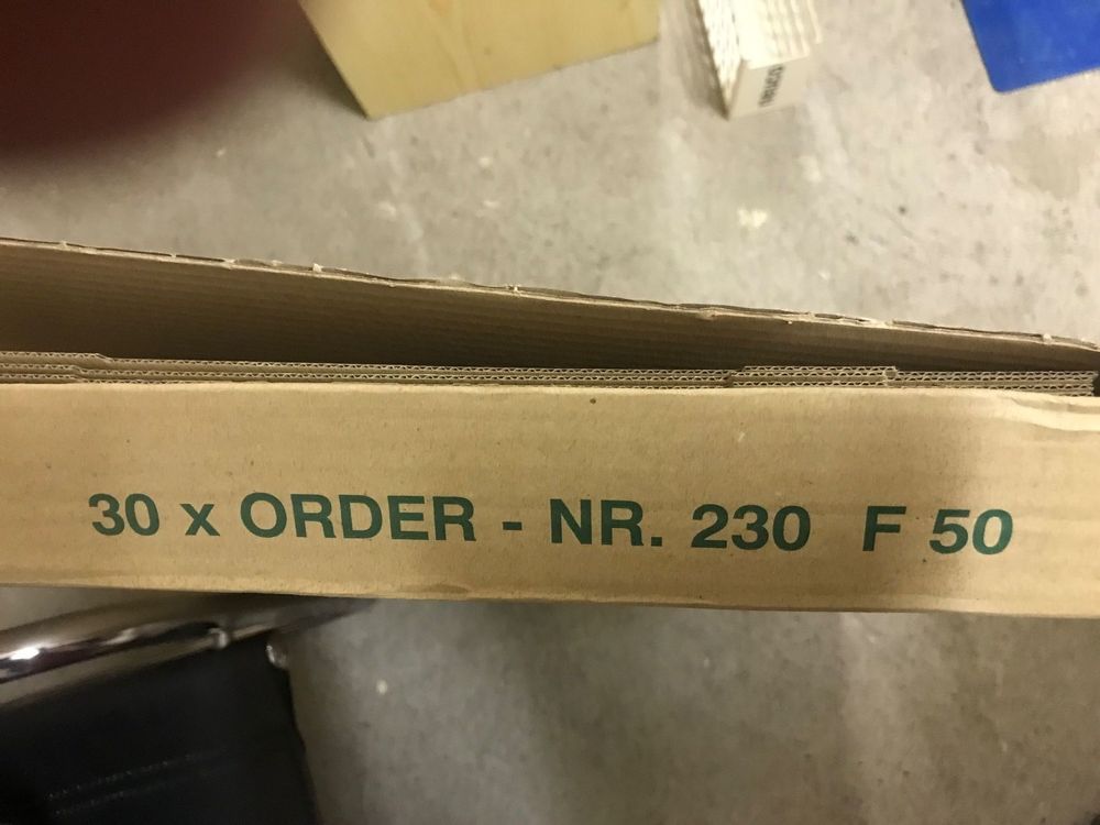 Order Box 5cm | Kaufen auf Ricardo