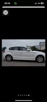 Seitenschweller BMW 114-116i