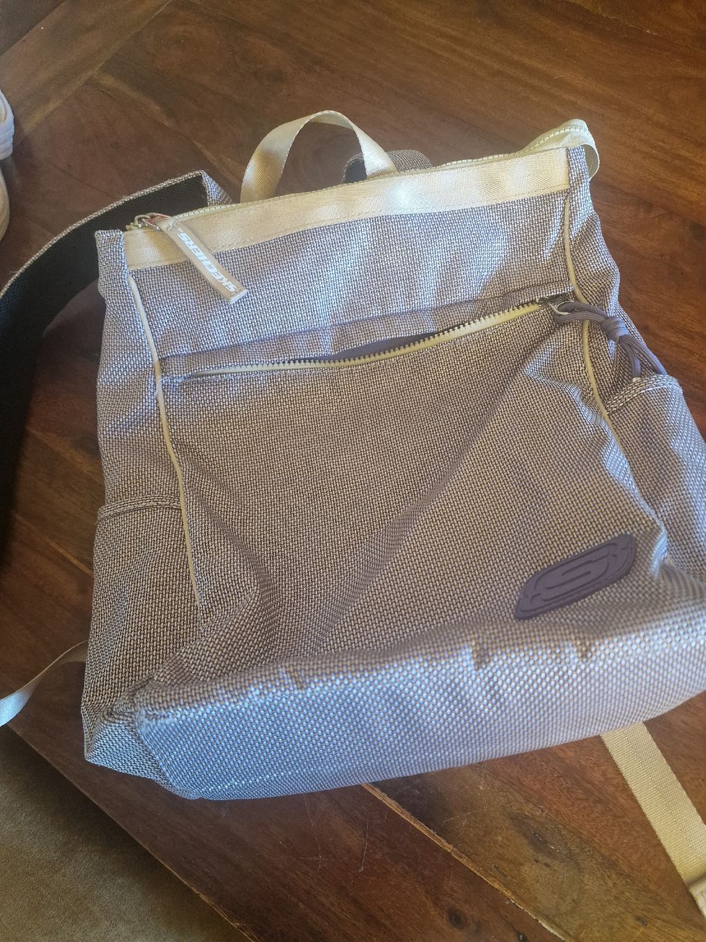 Skechers Zaini: Rucksack von Skechers – Usato da Rheineck venduto da Namaste