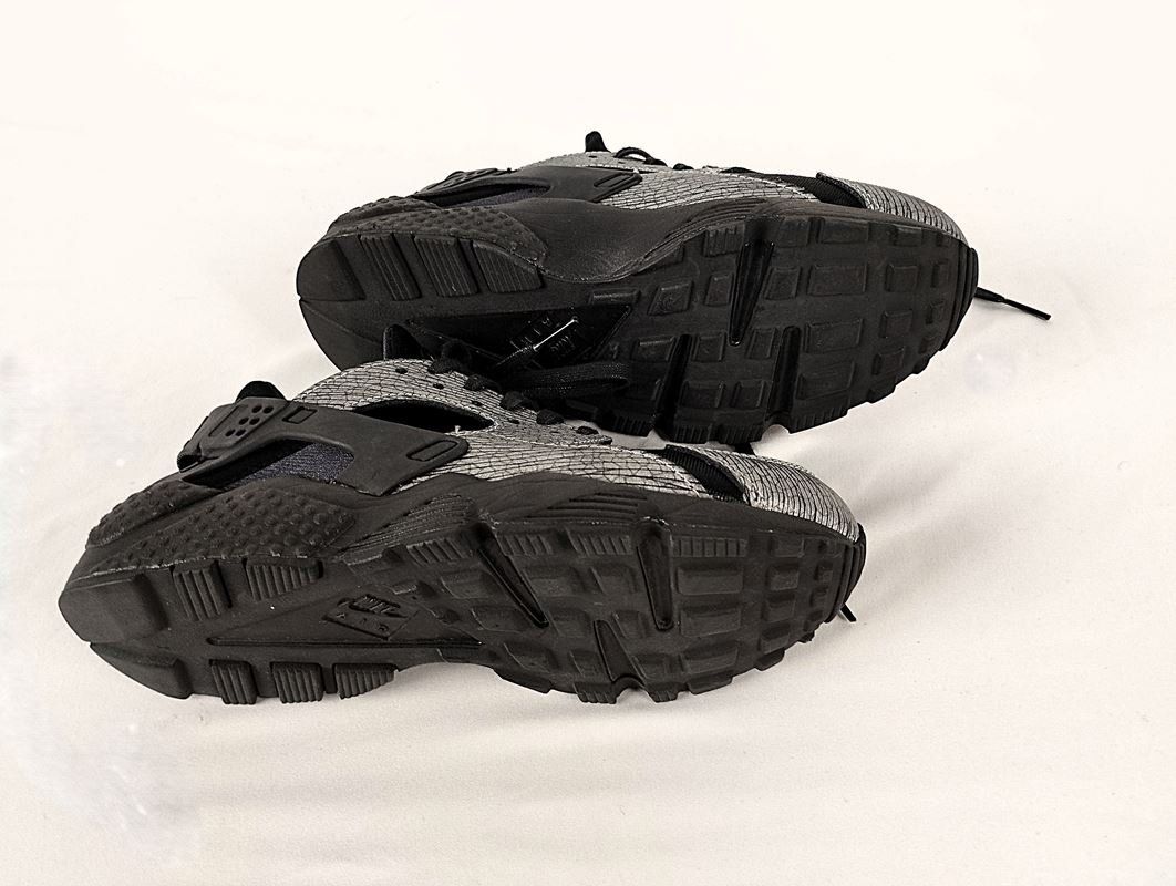 Nike Scarpe da donna: NIKE AIR Sneaker Gr. 36.5 – Usato da Schübelbach venduto da Restwert_Schubelbach 5