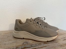 Damen Sneaker Skechers Arch Comfort 39, Neu