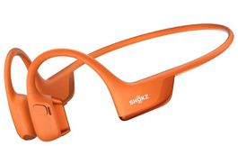 Shokz OpenRun Pro 2  Orange  Comme neuf  Garantie 2027