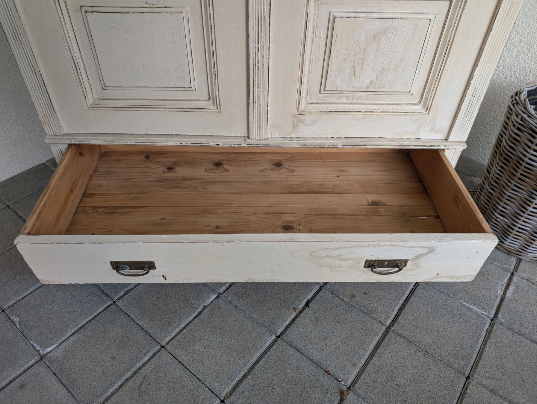 Armadi: Schrank antik – Usato da Hochdorf venduto da bone-head 4