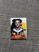 Panini WM 2026 Florian Wirtz GER 11 Special Sticker