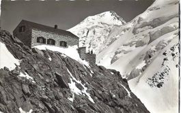 Lötschen-Hütte Hollandia S.A.C.