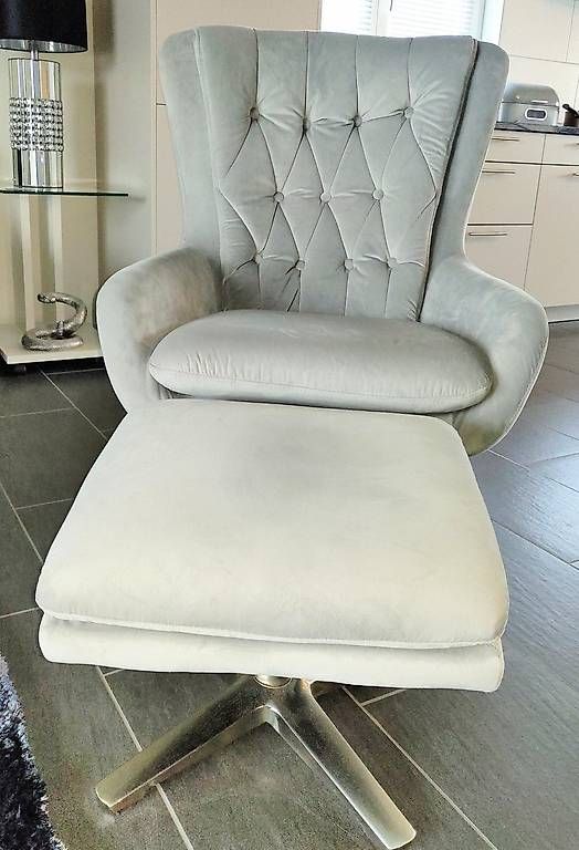 Fauteuils: Relaxsesselset – D'occasion à Egliswil par egr_98dl