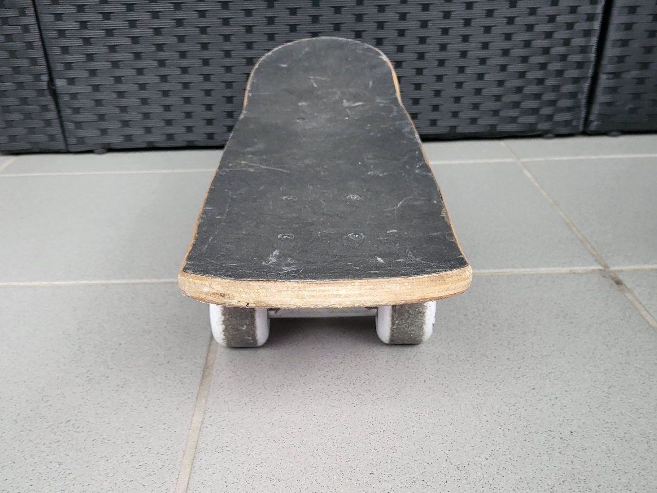 Skateboards: Skateboard Kinder – Usato da Zug venduto da pre_96lt 3