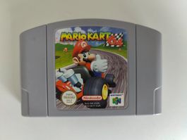 Mario Kart 64 Nintendo 64