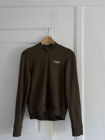 Pas Normal Studios - Essential Long Sleeve Jersey
