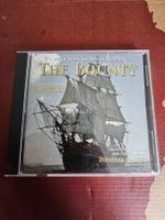 CD - Vangelis – The Bounty (Music From The Motion Picture)