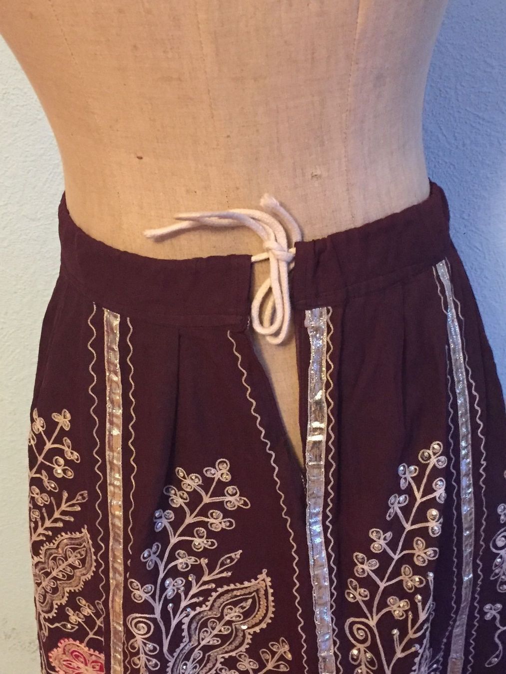 Vestiti: Ensemble indien taille m – Usato da Genève venduto da ct_fqr8 4