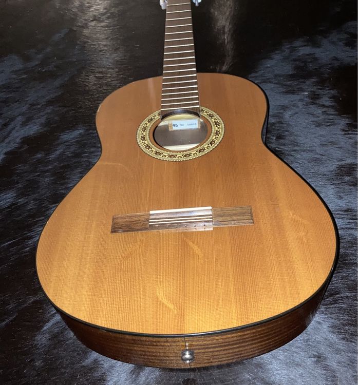 Classical Guitar for Beginners Kaufen auf Ricardo