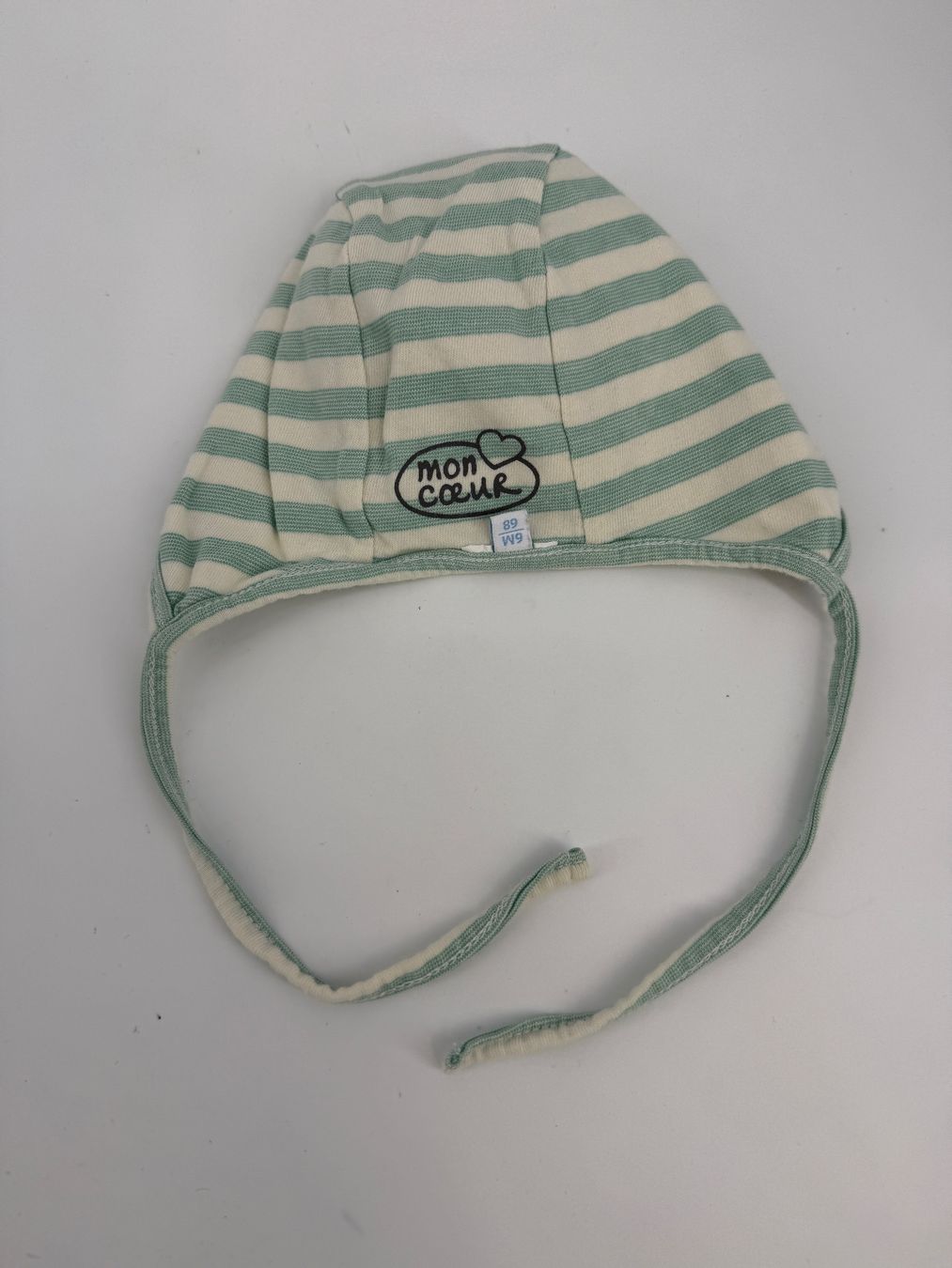 Berretti & Sciarpe: Babymütze Gr. 68 – Usato da Auenstein venduto da moin.