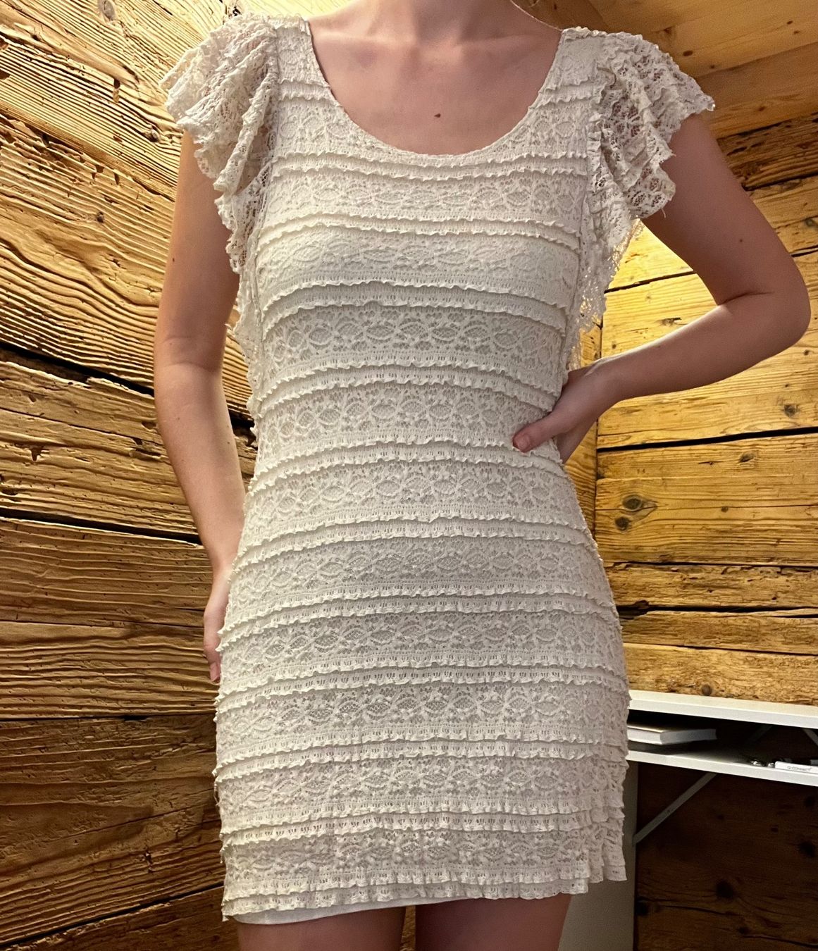 H&M Vestiti: Kleid - free shipping – Usato da Ringgenberg BE venduto da kat_n5w8
