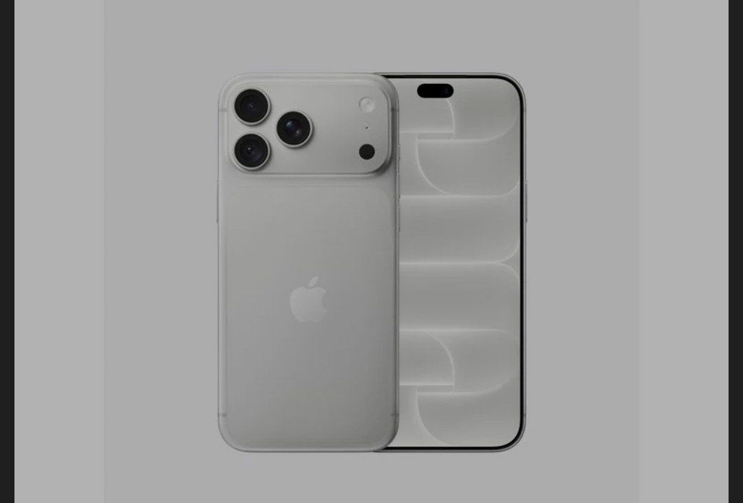 Apple Telefoni cellulari / Smartphones: Iphone 18 Pro Max 2000Gb Silber – Nuovo e nell'imballaggio originale da Wangen SZ venduto da Synth1