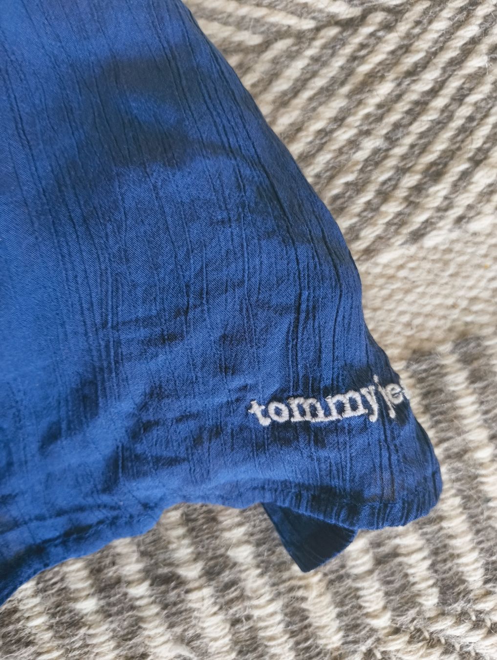 Tommy Hilfiger Vestiti: Tommy Hilfiger Kleid S – Nuovo (secondo la descrizione) da Stein am Rhein venduto da DaOhana 1