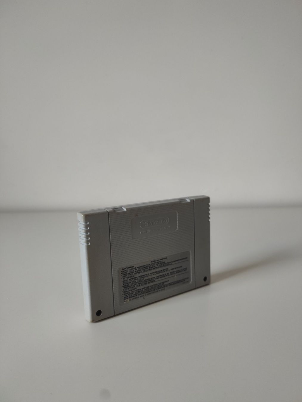 Nintendo Spiele: Nintendo Super Mario All Stars – Gebraucht aus Genève von Atelier.Curio 3