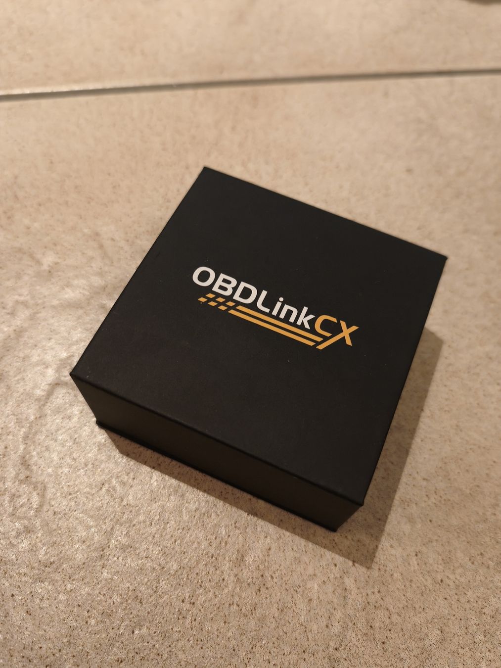 Obdlink Mesurer: OBDLink CX BimmerCode BimmerLink – D'occasion à Gordola par Angelbit