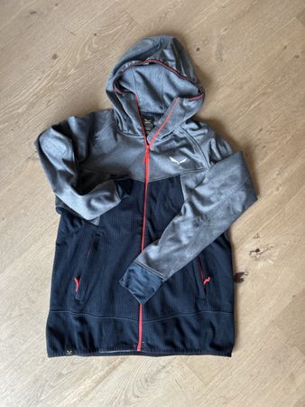 Salewa Damen fleece PUEZ HYBRID