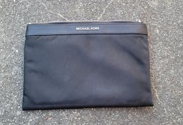 Michael Kors Tasche / Etui neuw. Schwarz