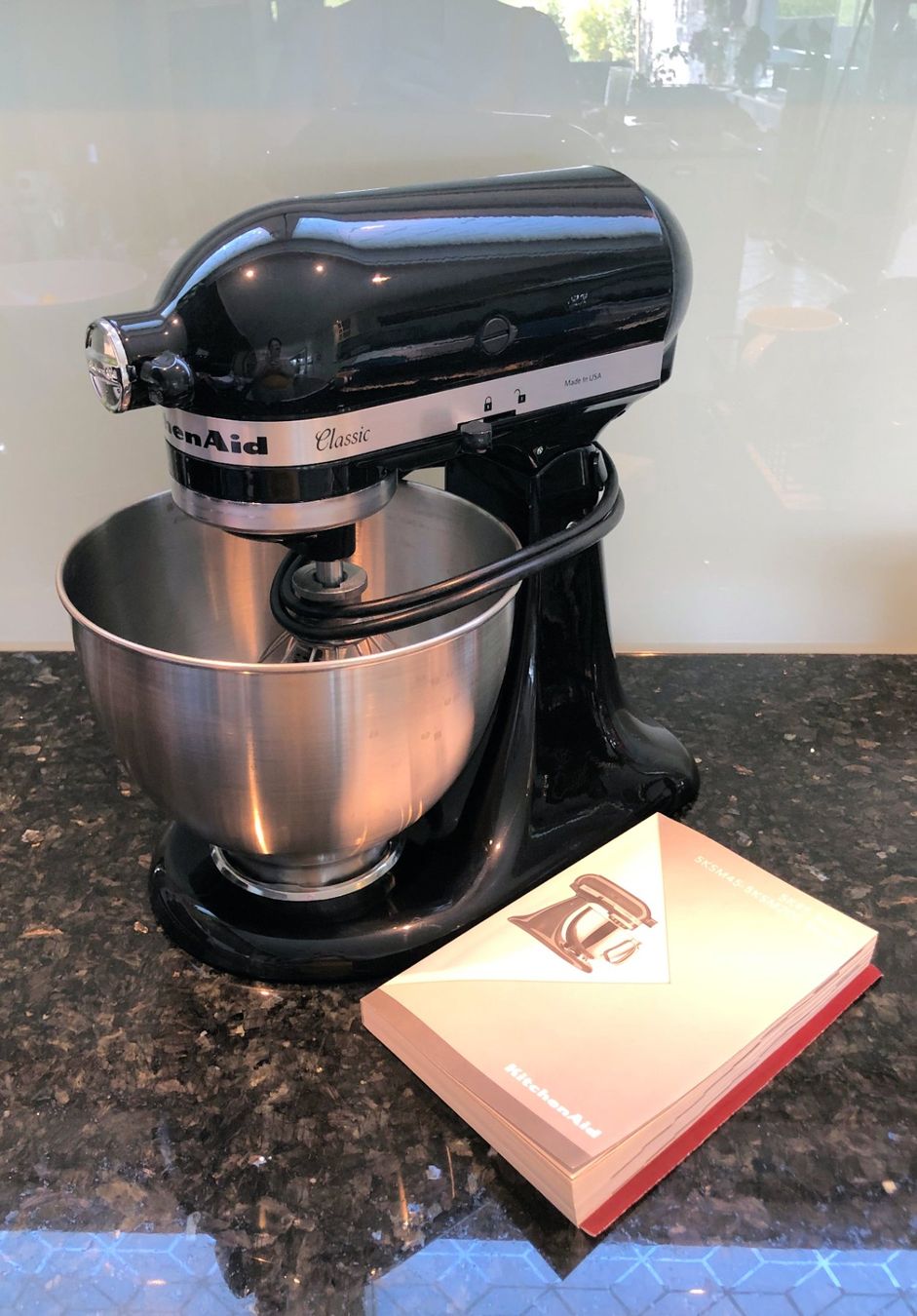 Kitchenaid Appareils de cuisine: Kitchen Aid – D'occasion à Rüti ZH par Jasna89