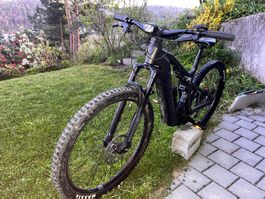 Focus Mountainbike E-Bike Elektrische Velo