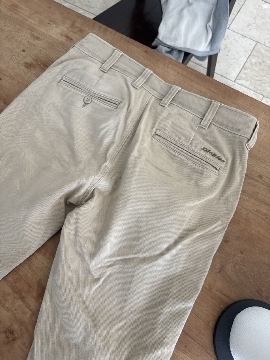 Dickies Pantaloni: Dickies Chino Hose – Usato da Zürich venduto da Midaspavia 4