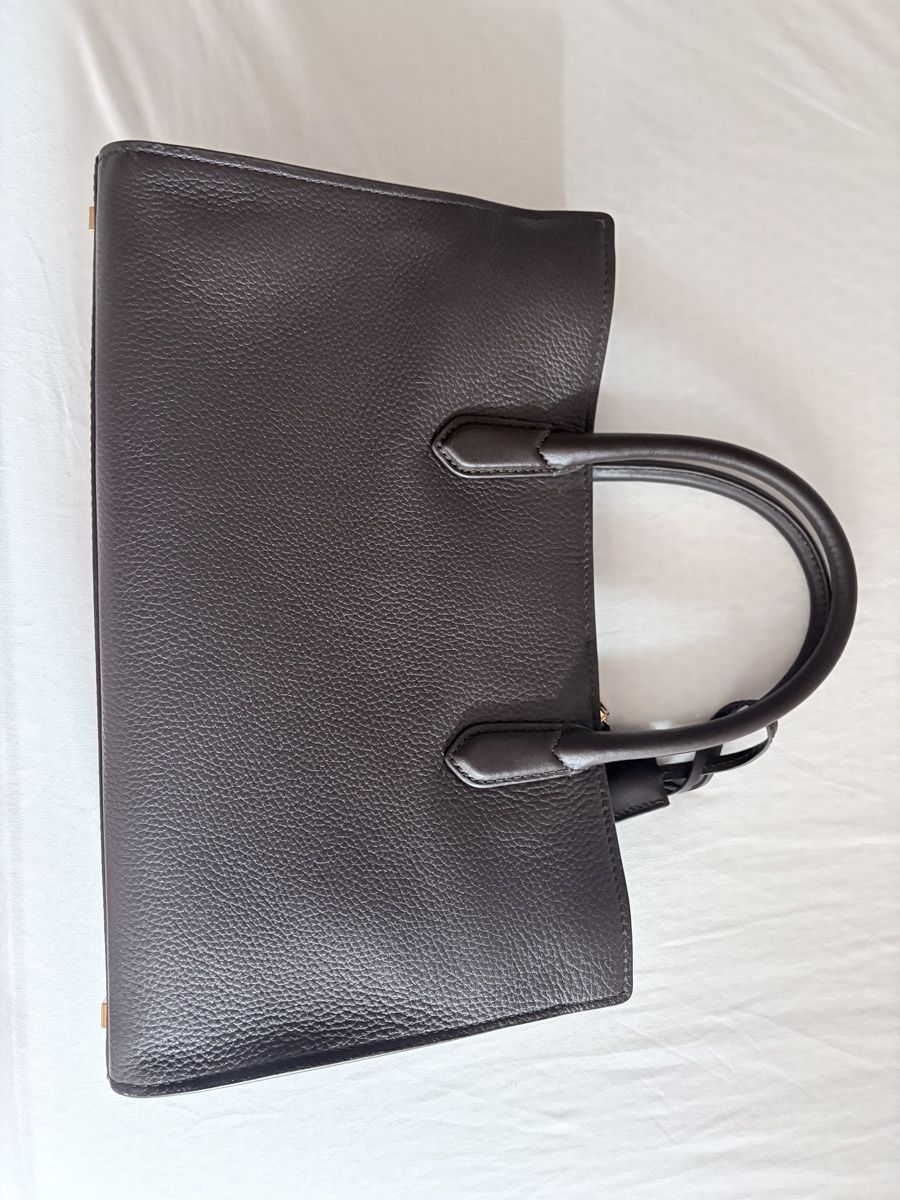 Michael Kors Taschen für Damen: Sac brun Michael Kors – Gebraucht aus Montpreveyres von hae_zk6g 2
