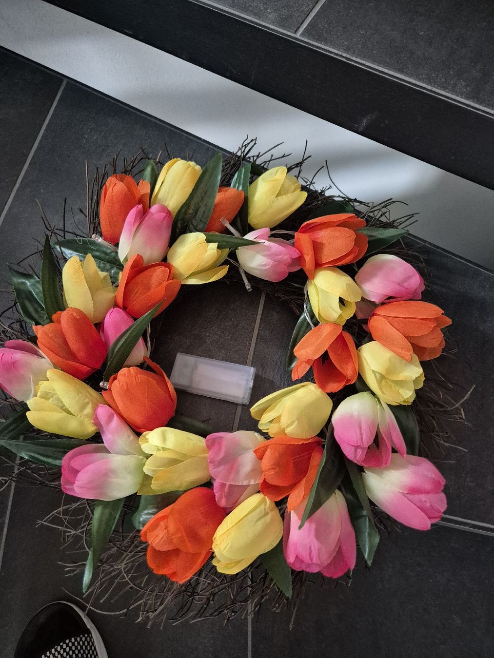 Toutes les décorations: Kranz – D'occasion à Würenlingen par kuh33