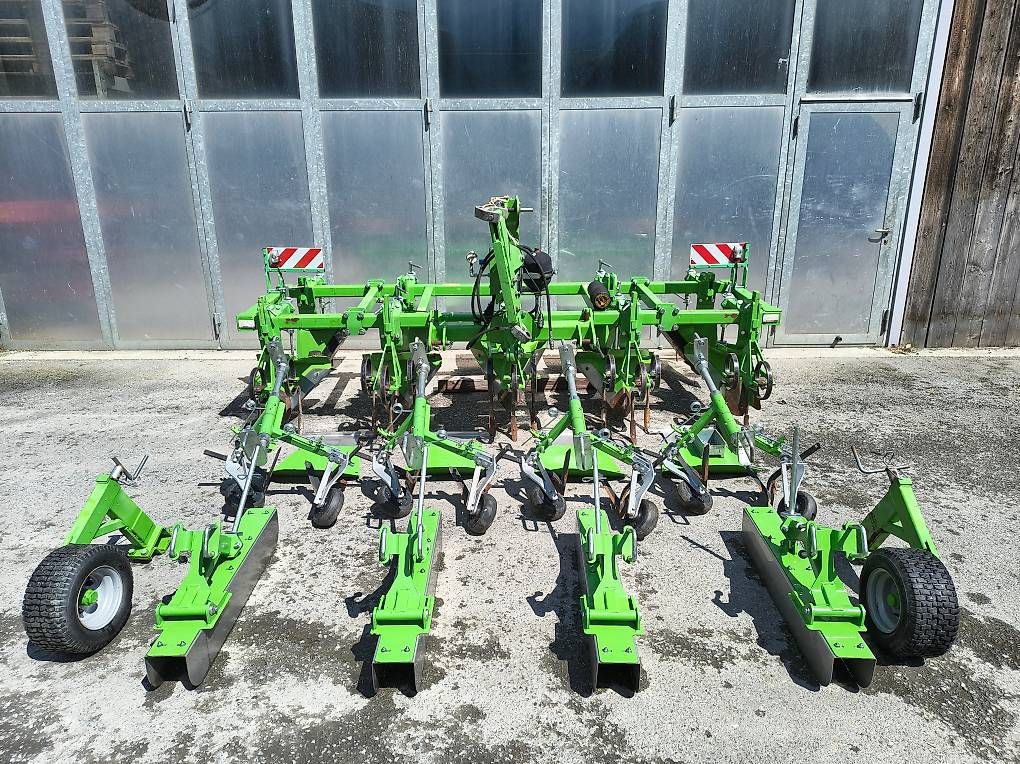 Toutes les machines: Dammformer/Hackgerät AVR Speedridger – D'occasion à Sevelen par sei_qd8q