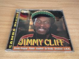 M1 Jimmy Cliff – Samba Reggae