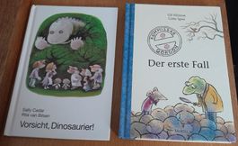 2 Kinderbücher