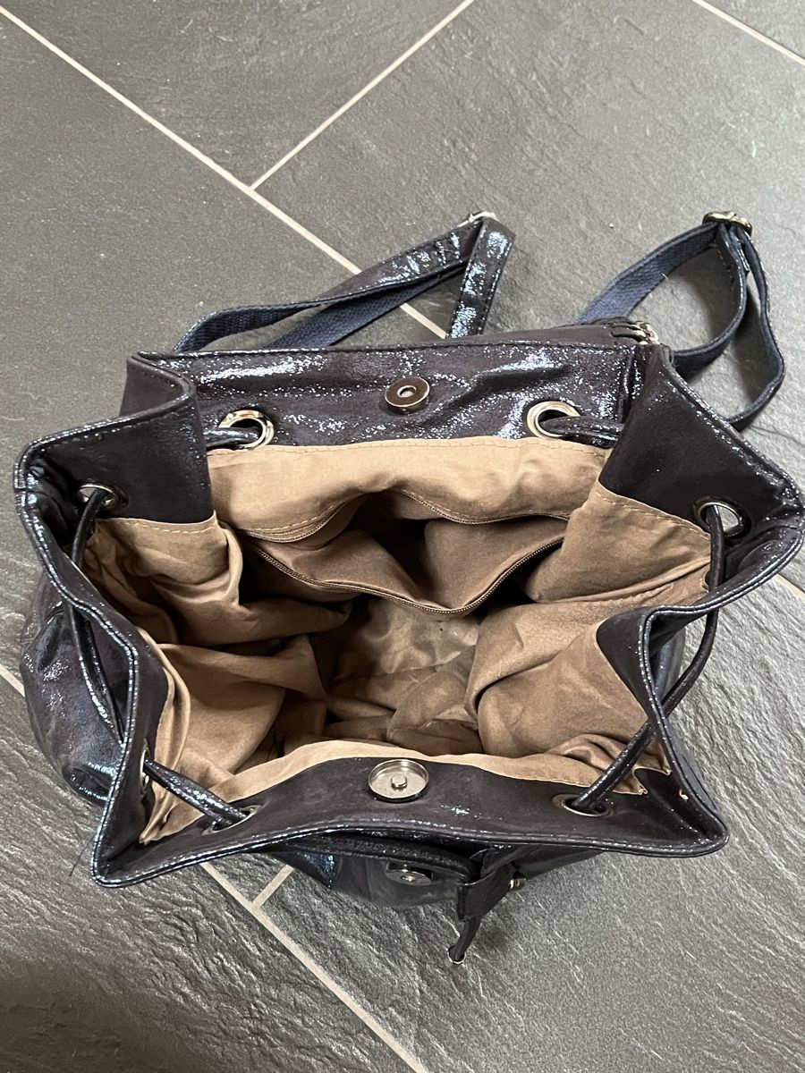 Zaini: Edler Rucksack – Nuovo (secondo la descrizione) da Oberbüren venduto da len_5q92 2