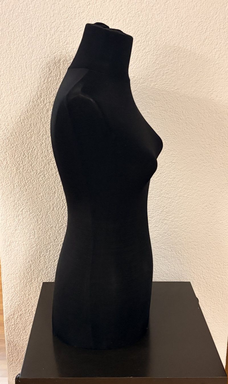 Equipement de magasin & Foires: Schneiderbüste, Torso, Büste K/H – D'occasion à Hochdorf par NANA-Fashion 3