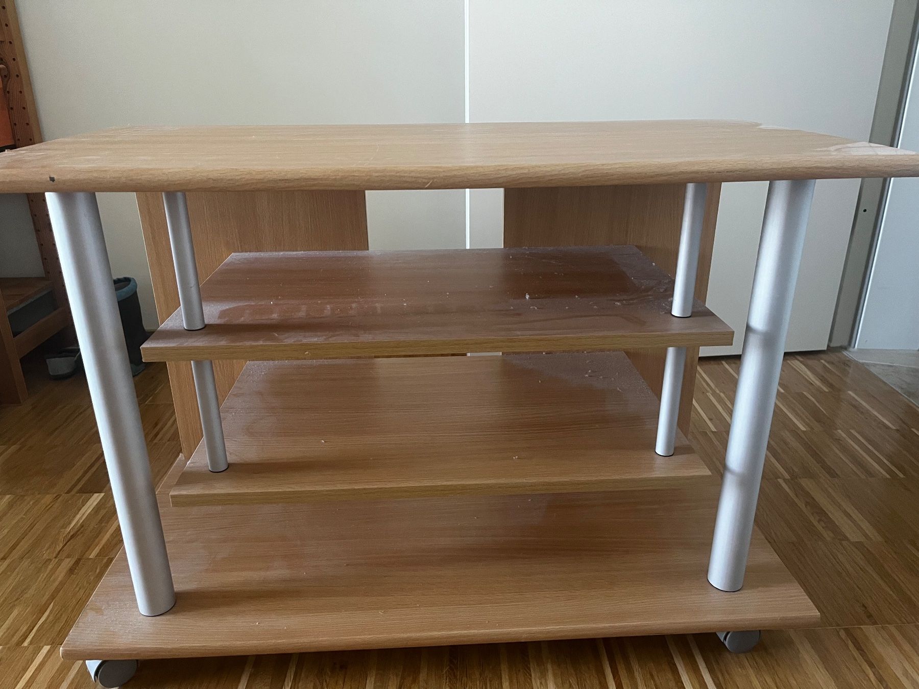 Meubles TV: TV stand – D'occasion à Zürich par MFL14